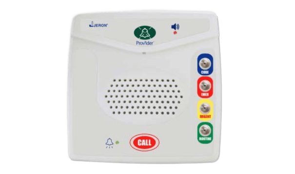 Estación de médico Jeron modelo 7127